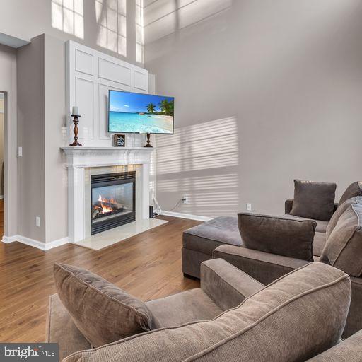 WINDSOR RIDGE - Residential