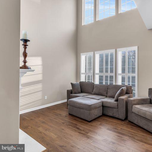 WINDSOR RIDGE - Residential