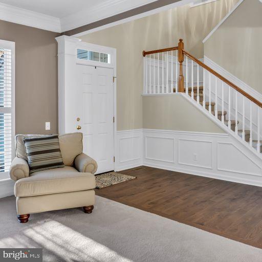 WINDSOR RIDGE - Residential