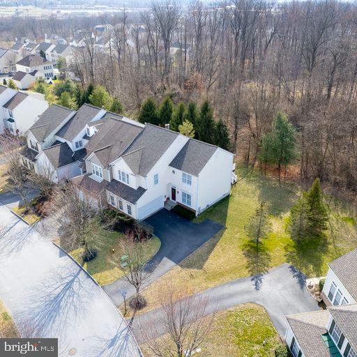 WINDSOR RIDGE - Residential