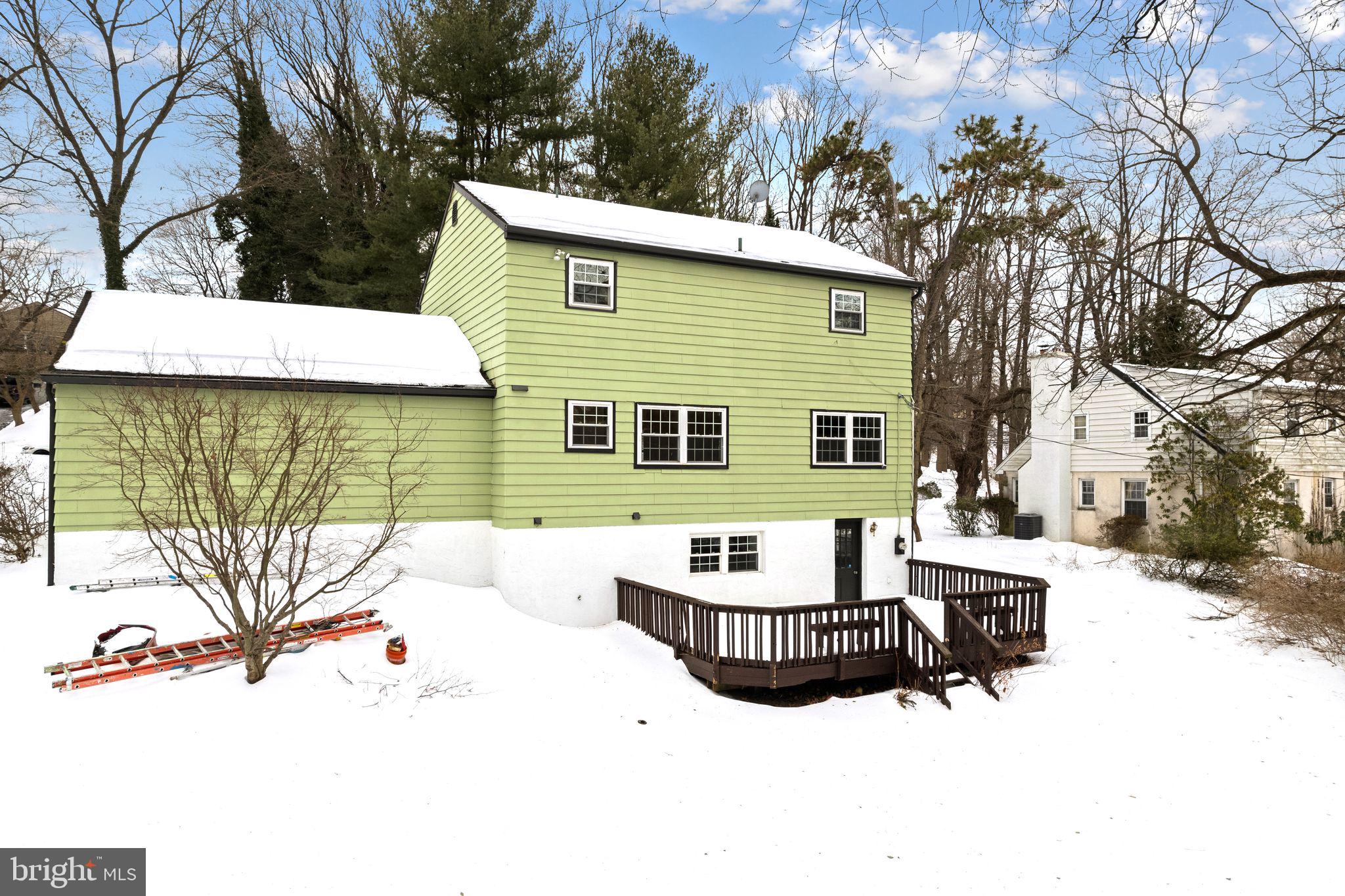 GLENSIDE - Residential