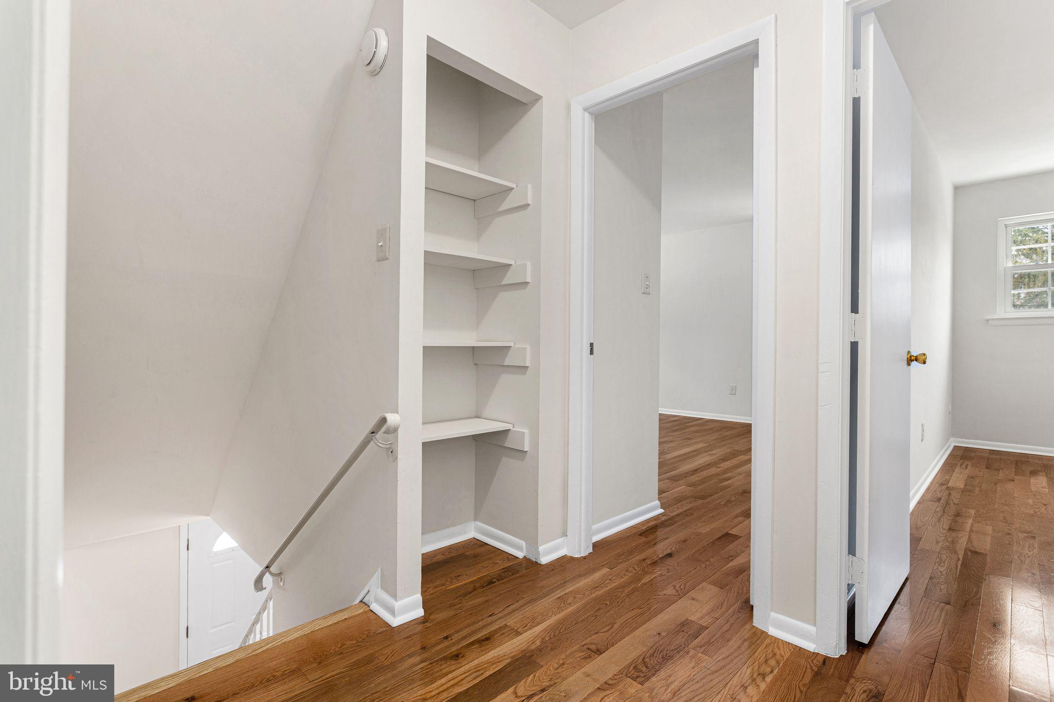 GLENSIDE - Residential