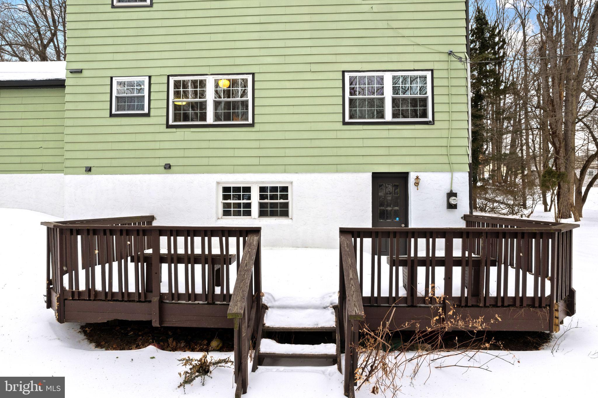 GLENSIDE - Residential