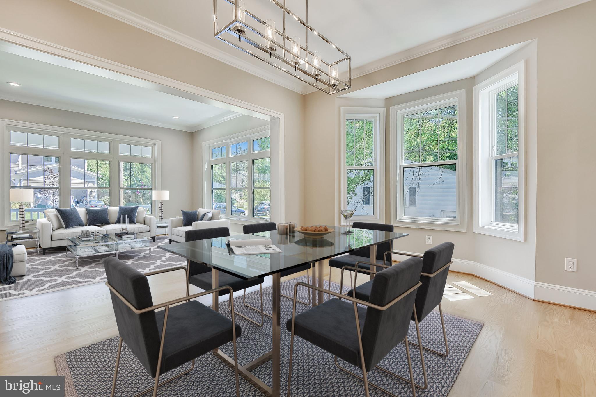 VIENNA WOODS - Residential