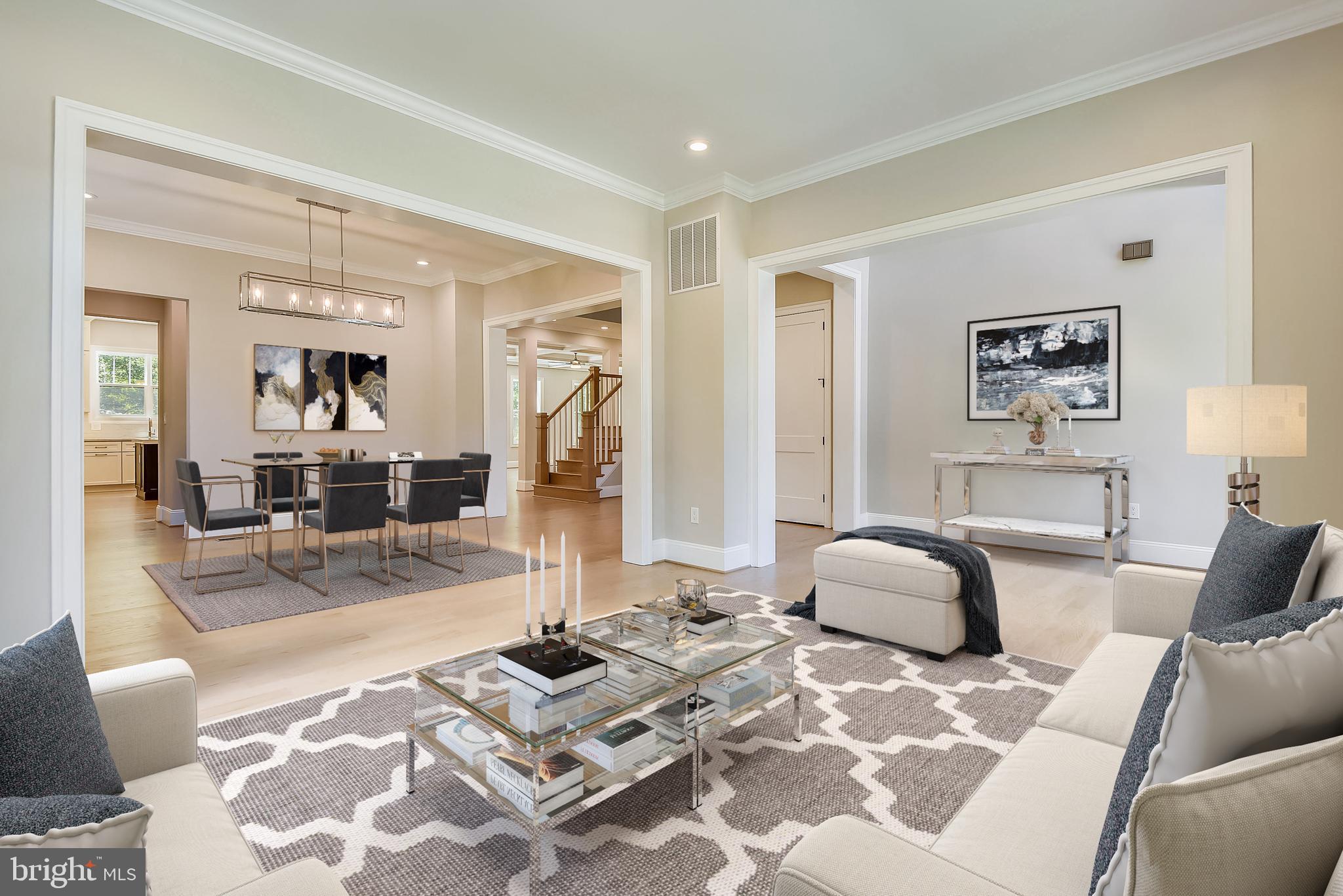 VIENNA WOODS - Residential