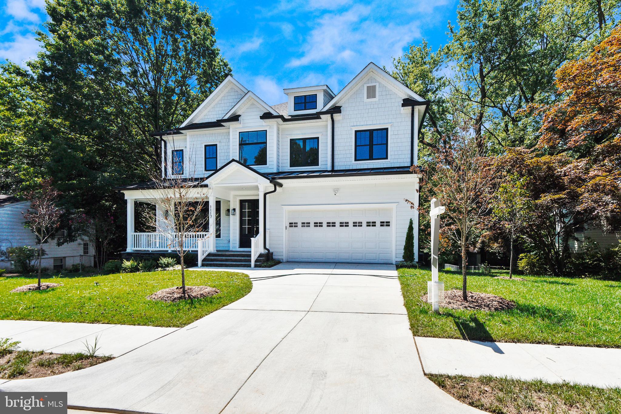 VIENNA WOODS - Residential