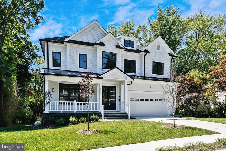 HUGE PRICE ADJUSTMENT!   HOME JUST FINISHED ON NOVEMBER 1ST AND IT'S READY for 2021,  BRING YOUR OFFER!  Welcome to a residence like no other located in top rated Town of Vienna. This brand-new home offers elegant details and modern luxury features you will fall in love with.  This six-bedroom, six-bath home is thoughtfully equipped and graciously designed with bright spaces, oversized windows and exalted with extensive 9+ foot ceilings that allow you to navigate comfortably and conveniently through every room.  The keyless foyer greets you with gleaming oak hardwood floors and invites you to formal dining and living rooms brightly designed for hosting and enjoying with family and friends. A butler's pantry and a workstation strategically located to expedite your day. The gourmet kitchen offers a unique and exclusive quartzite countertop, an ample island, all wood cabinetry and a pantry with abundant storage and comfort. The family room, full of natural light, will lead you to the deck, where you can appreciate the landscaped green areas. Adjacent is a spacious Home Office/Bedroom - all within the main level.  The upper level boasts a marvelous master suite with a tray ceiling - complete with functional and generous his/her closets - perfected with an en suite master bathroom that consists of double vanities, a makeup area, an oversized shower and a freestanding soaking tub perfect for a restorative experience. Also on the upper level are 3 large bedrooms with private bathrooms, finished with tile details and quartz countertops.  The lower level offers a large recreation room accompanied by a wet bar, wine cooler and bar sitting area to make your gatherings perfect for entertaining. An additional full bedroom and bathroom are complete with privacy and a walk out basement for easy access.  Nothing has been left out! This home offers top of the line finishes at an amazing price with nearly 7,000 SF of exquisite craftsmanship laid out to perfection!  *THIS HOME HAS BEEN VIRTUALLY STAGED*