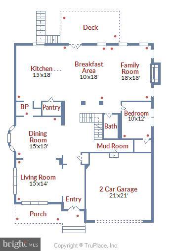 VIENNA WOODS - Residential