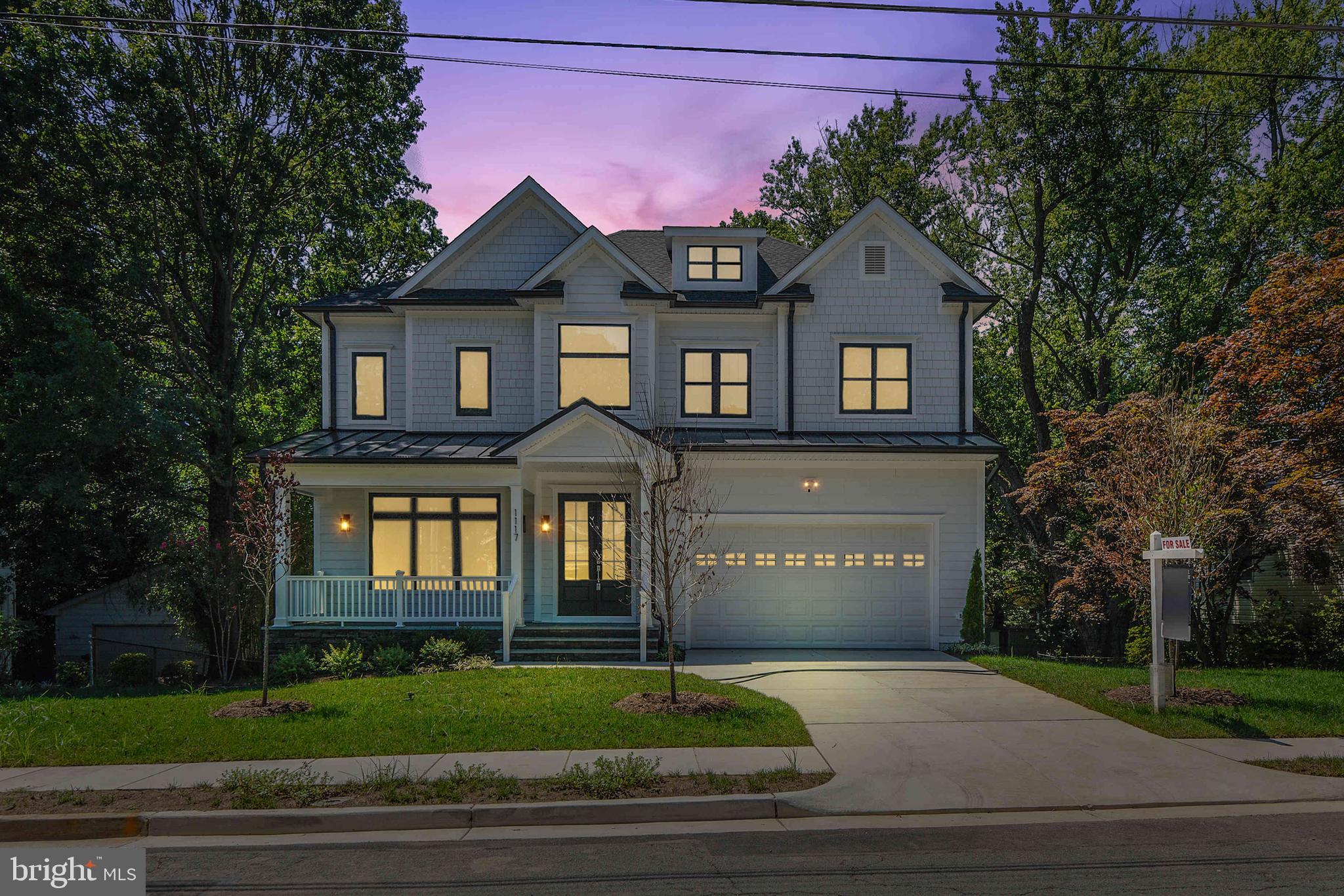 VIENNA WOODS - Residential