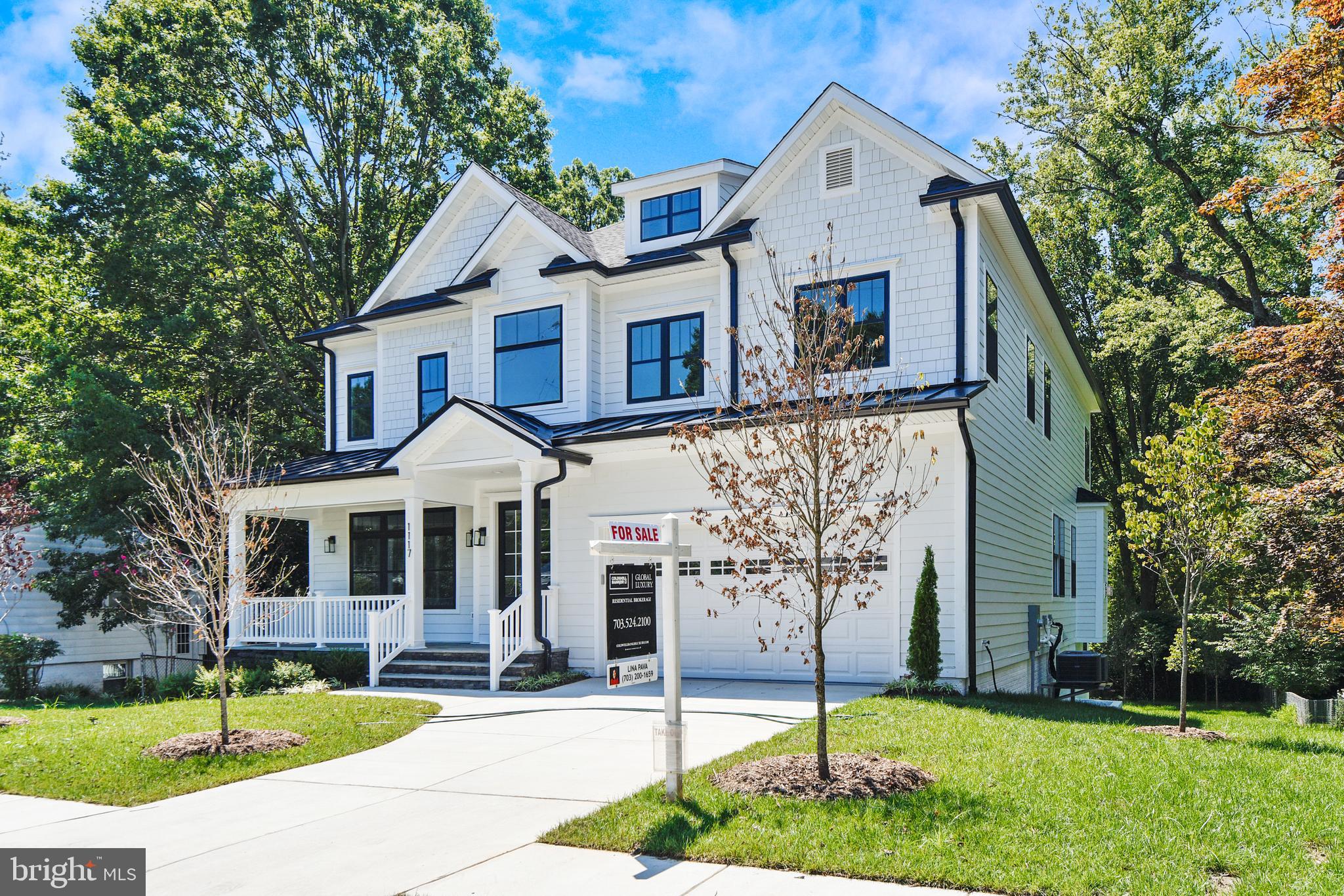 VIENNA WOODS - Residential