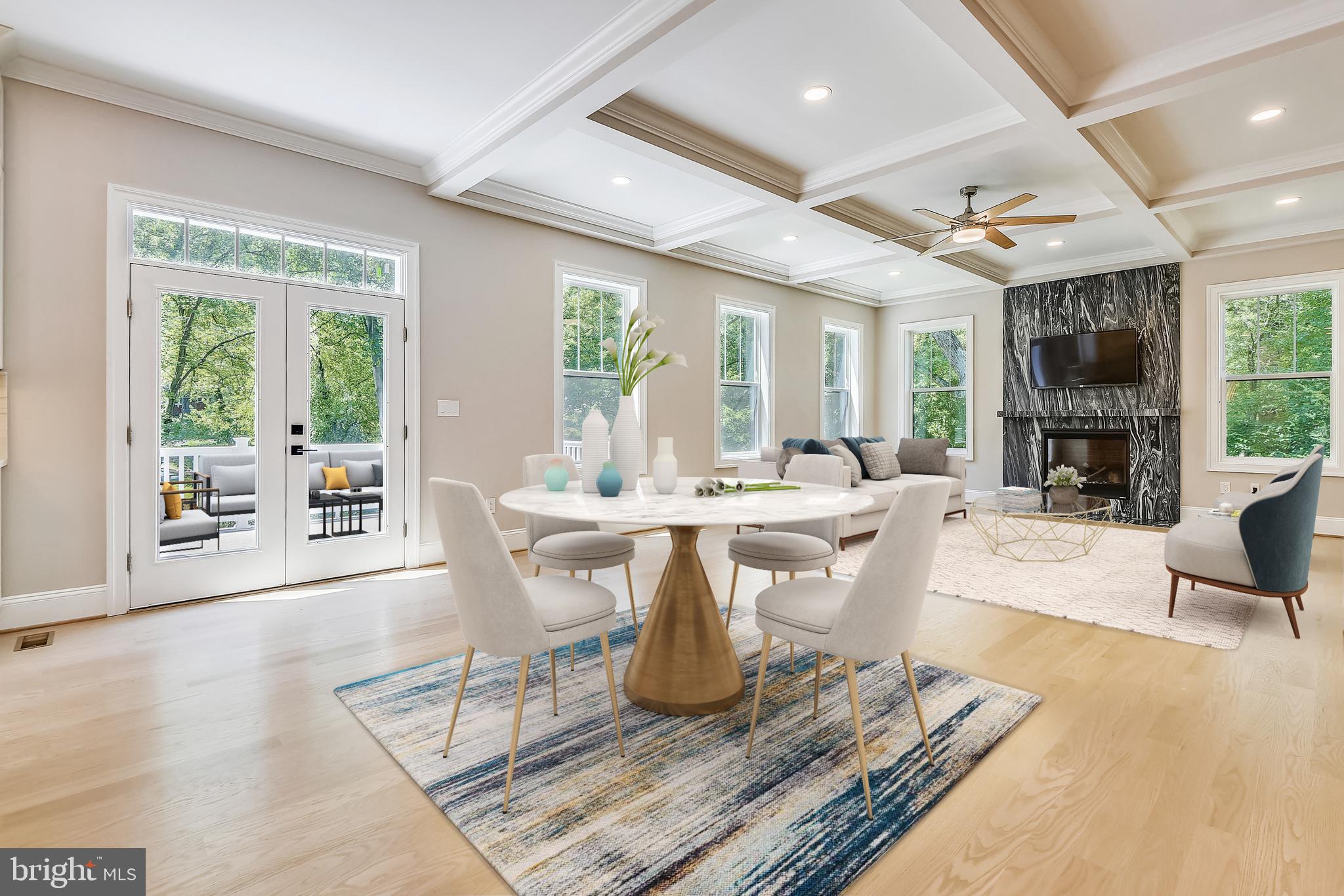 VIENNA WOODS - Residential