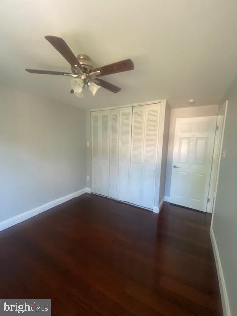 WILDE LAKE - Residential