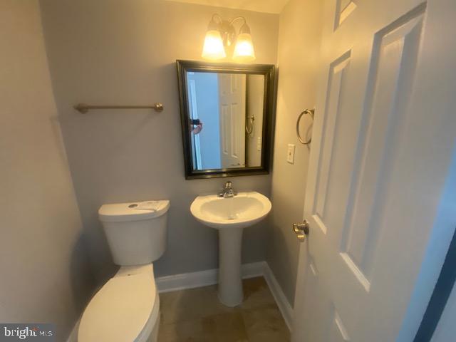 WILDE LAKE - Residential