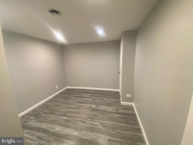 WILDE LAKE - Residential