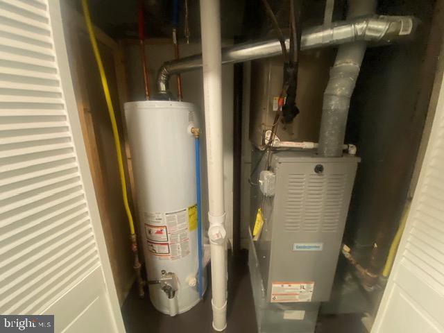 WILDE LAKE - Residential