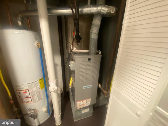 WILDE LAKE - Residential