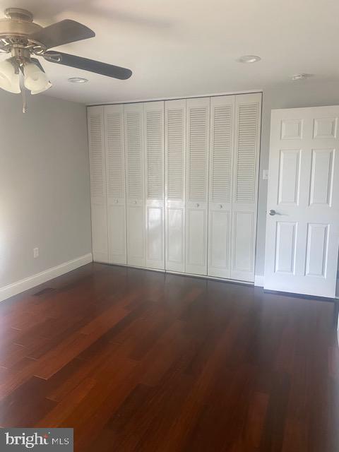 WILDE LAKE - Residential