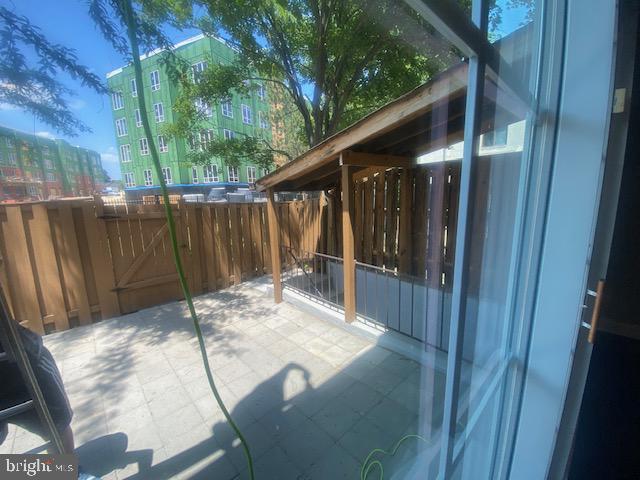 WILDE LAKE - Residential