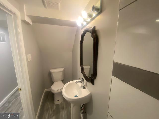 WILDE LAKE - Residential