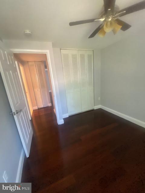 WILDE LAKE - Residential