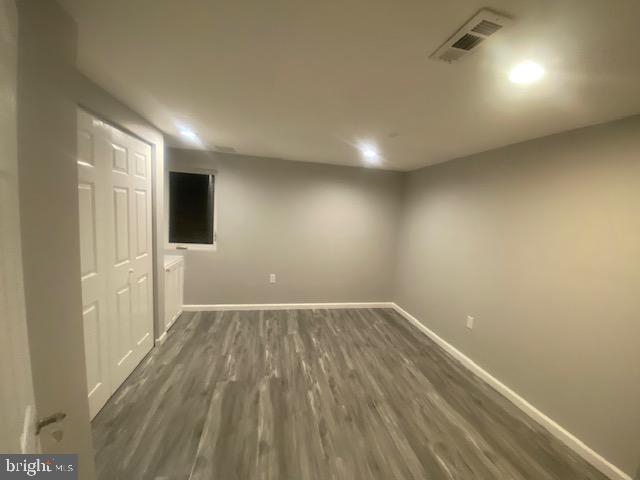 WILDE LAKE - Residential