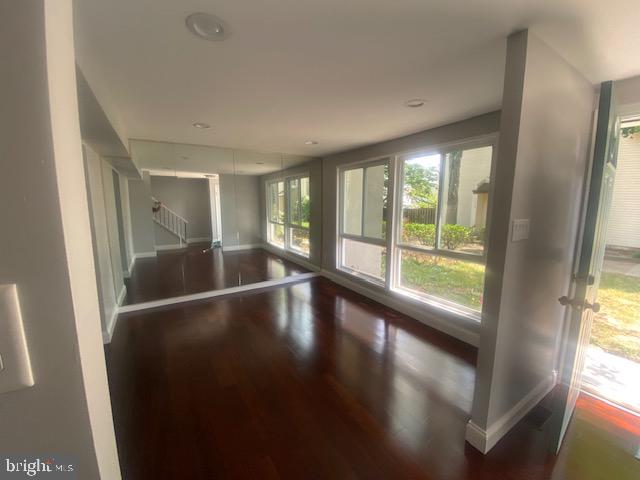 WILDE LAKE - Residential