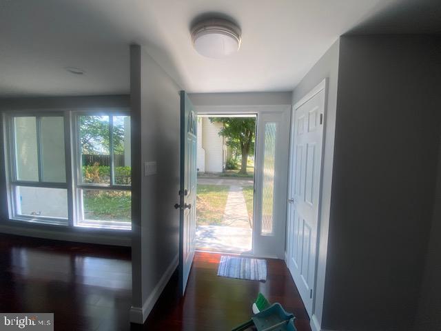 WILDE LAKE - Residential