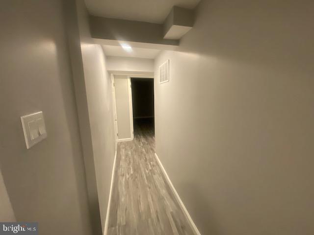 WILDE LAKE - Residential