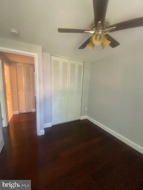 WILDE LAKE - Residential