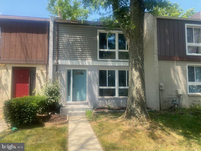 WILDE LAKE - Residential