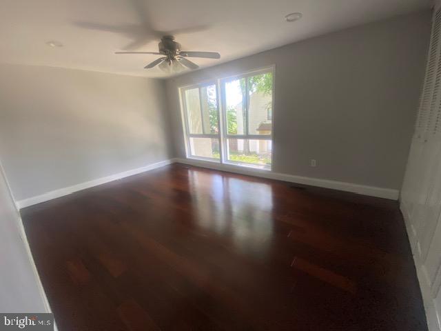 WILDE LAKE - Residential