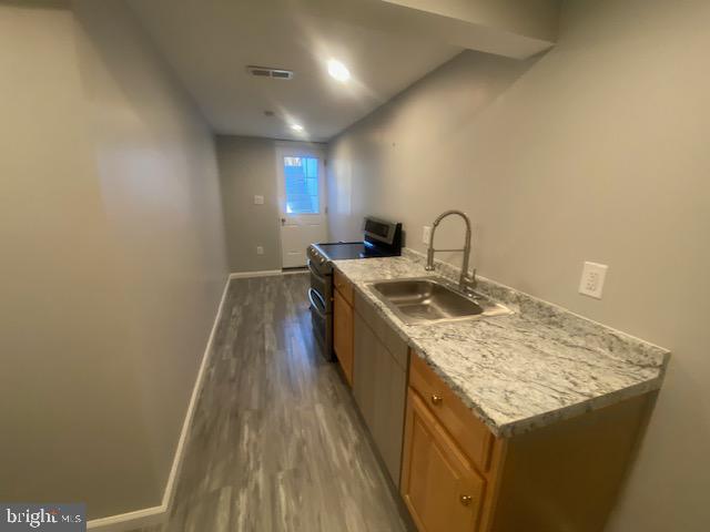 WILDE LAKE - Residential