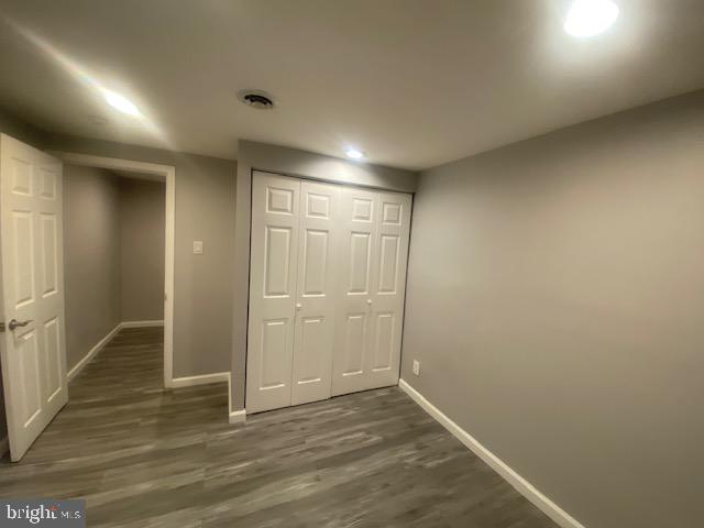 WILDE LAKE - Residential