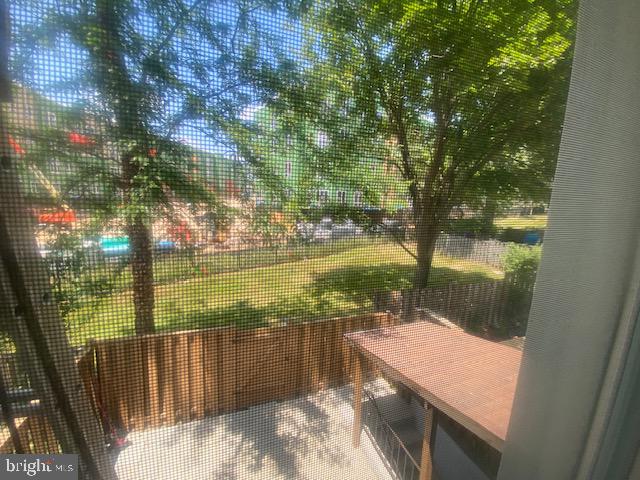 WILDE LAKE - Residential