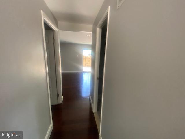 WILDE LAKE - Residential