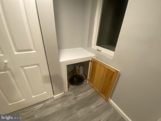 WILDE LAKE - Residential