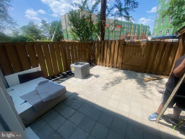 WILDE LAKE - Residential