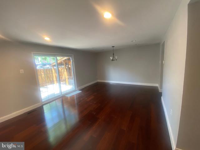 WILDE LAKE - Residential