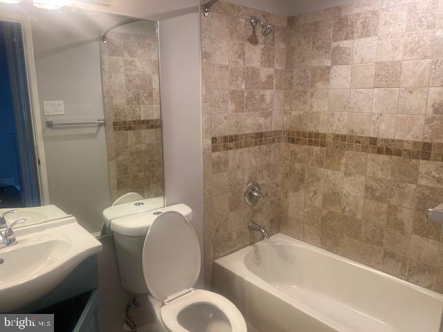 WILDE LAKE - Residential