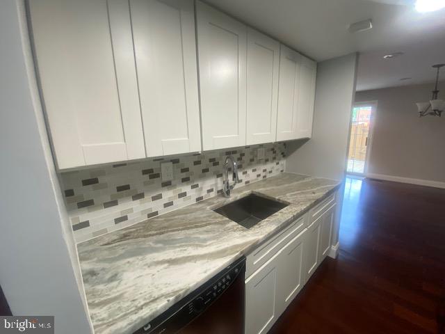 WILDE LAKE - Residential