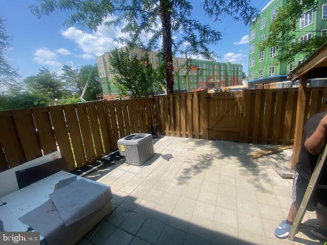 WILDE LAKE - Residential