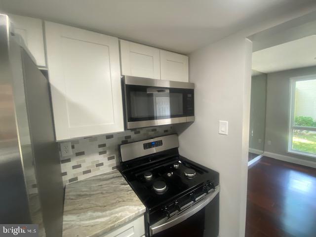 WILDE LAKE - Residential