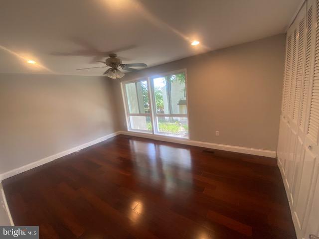 WILDE LAKE - Residential