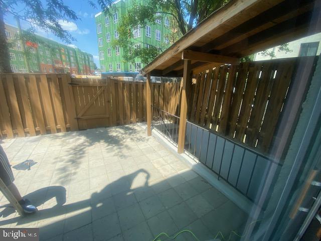 WILDE LAKE - Residential