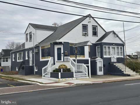 Photo of 300 W Kings Highway, MOUNT EPHRAIM, NJ 08059 (MLS # NJCD2120728)
