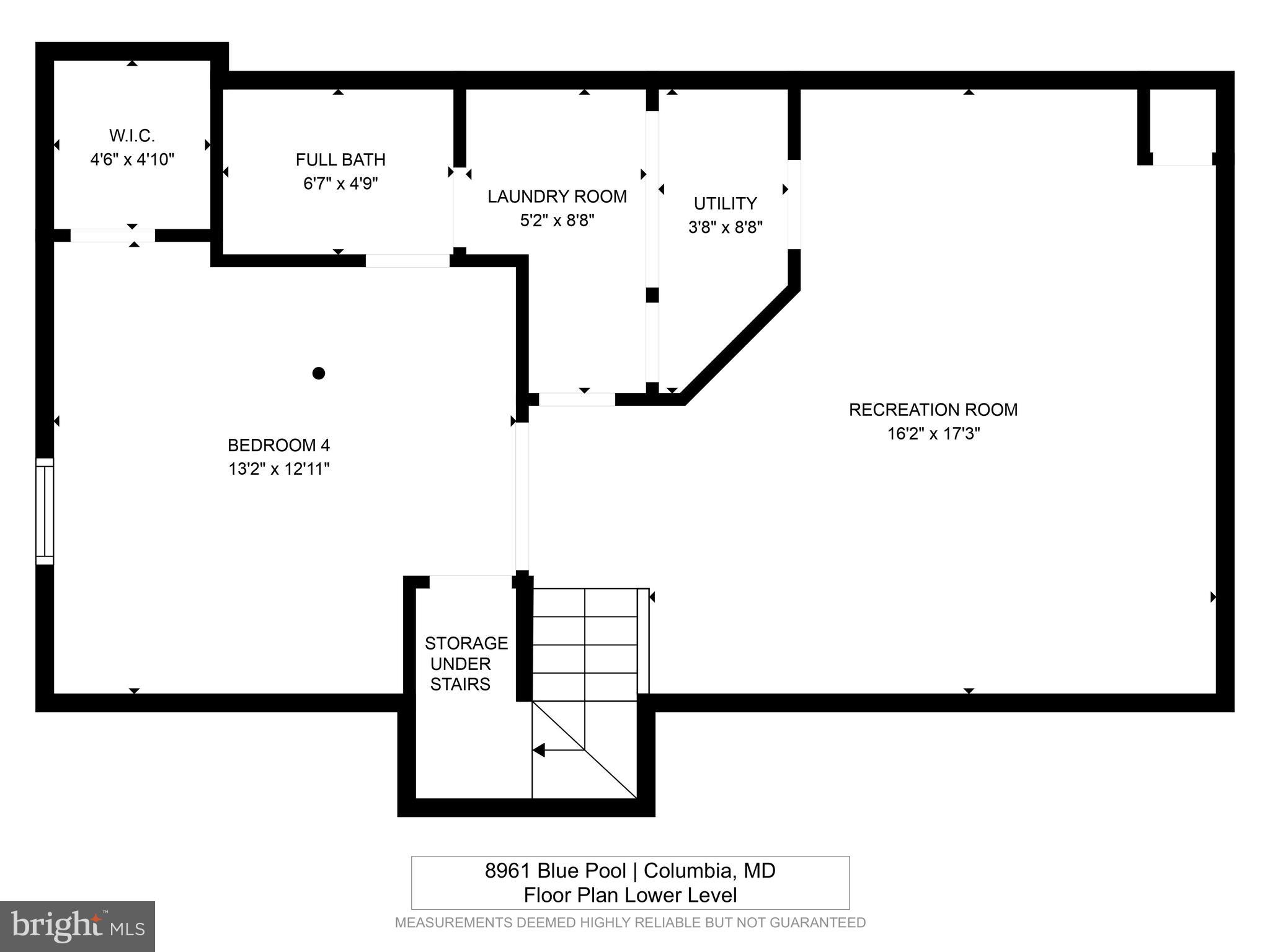 VILLAGE OF LONG REACH - Residential