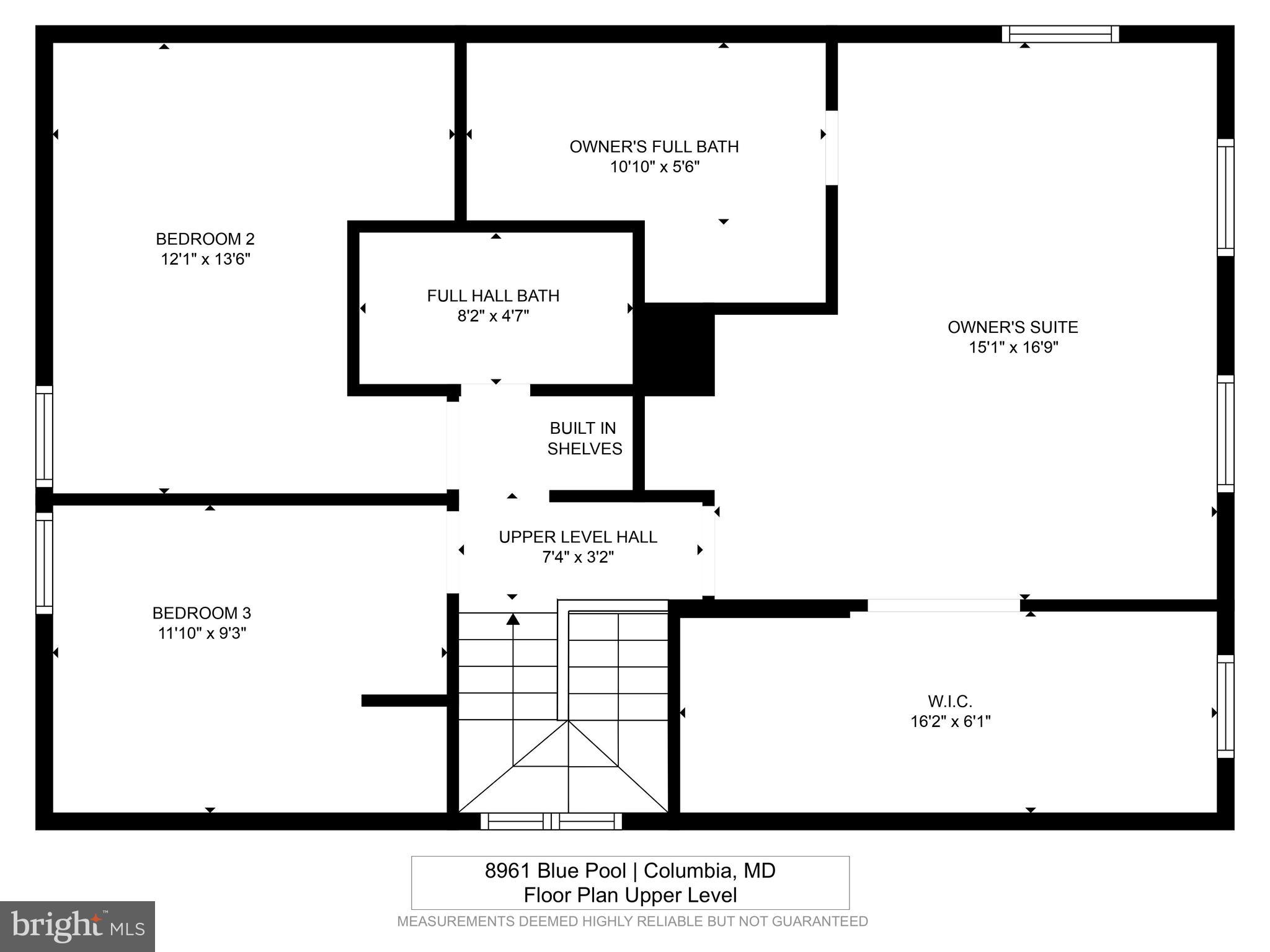 VILLAGE OF LONG REACH - Residential