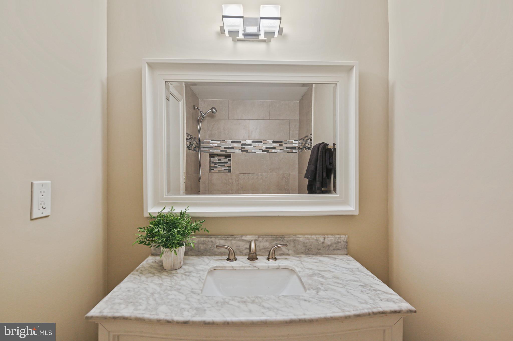 VILLAGE OF LONG REACH - Residential