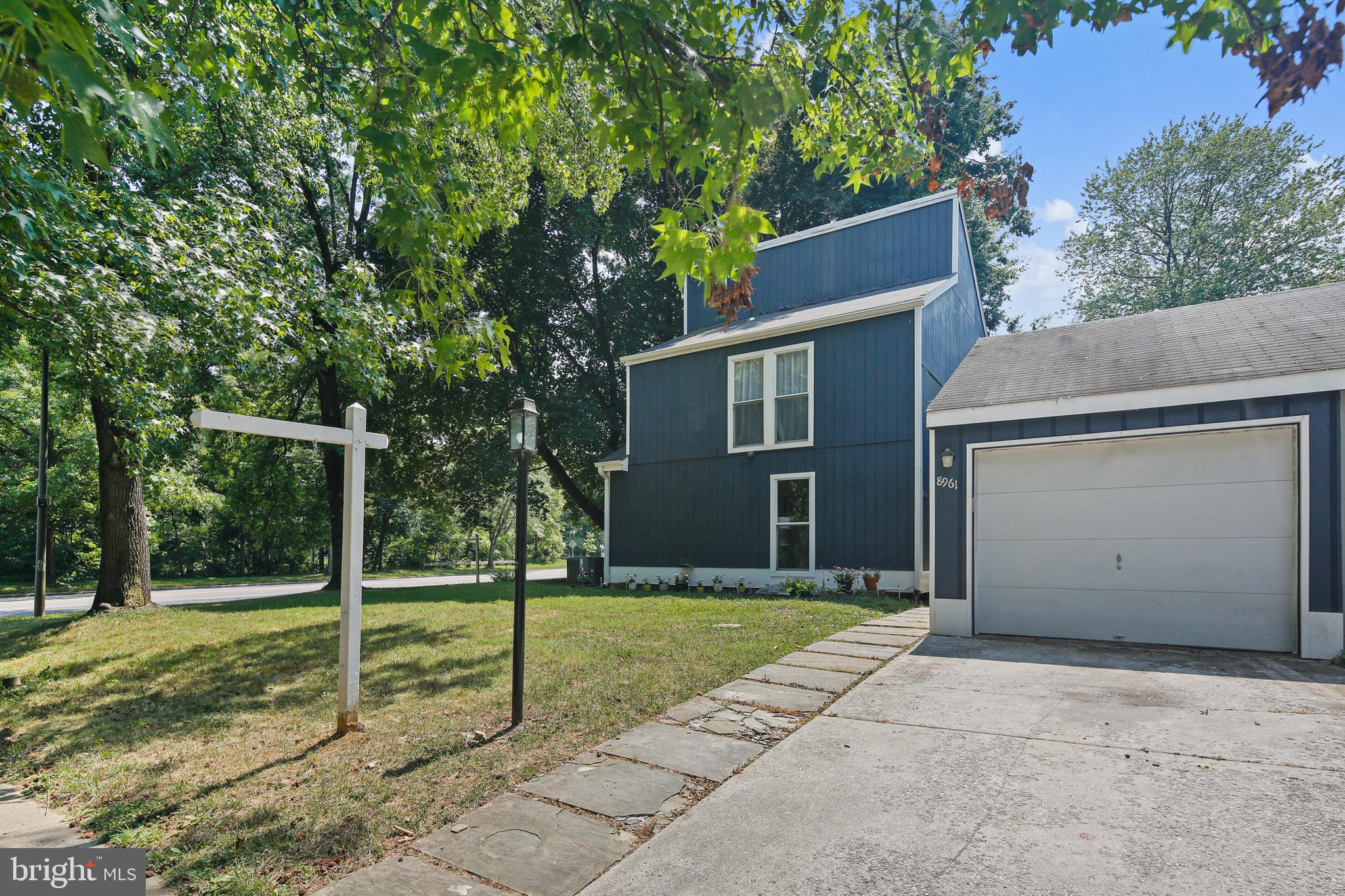 VILLAGE OF LONG REACH - Residential