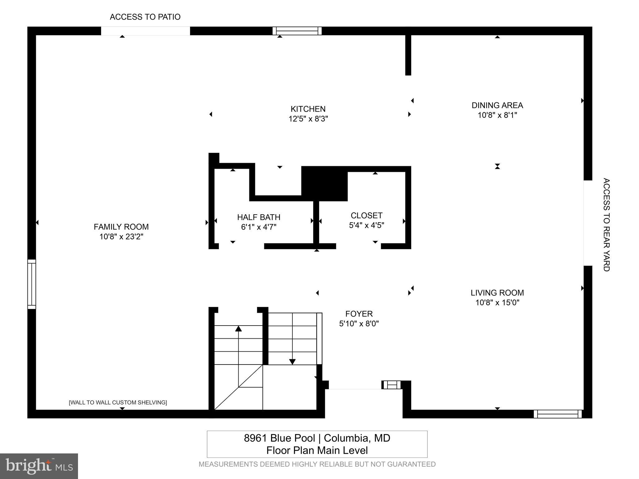 VILLAGE OF LONG REACH - Residential